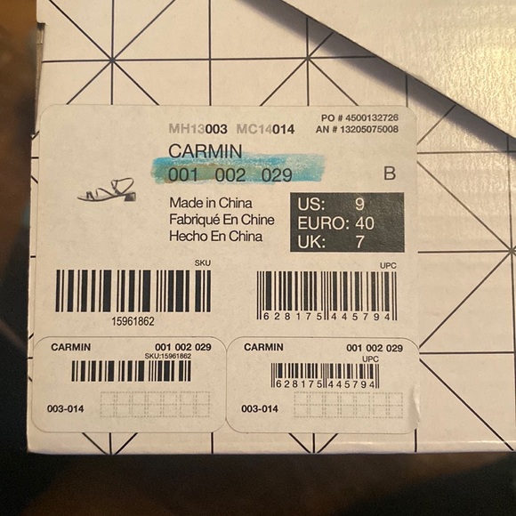 Call it spring heels - Picture 3 of 3